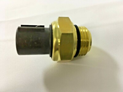 Genuine Radiator Coolant Fan Switch for HONDA ACURA ISUZU Oasis 37760-P00-003