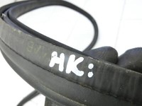 Saab 9-5 YS3E 05-09 Lim Dichtung Rahmen für Heckklappe Kofferraum Saab 9-5 YS3E 05-09 08.12.2006 gebraucht Vorschau 4