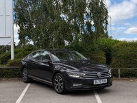 2020 Volkswagen Passat 2.0 TDI EVO SCR SEL 4dr DSG SALOON DIESEL Automatic