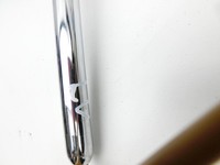 BMW E63 6er 650i 07-10 Kopfstütze für Fahrer Sitz Rechts oder Links Vorne Dakota schwarz Leder
crashaktiv BMW E63... Vorschau 4