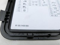 Mini Countryman One R60 10-16 Blende Innen Abdeckung Deckel für Sicherungskasten Mini Countryman One R60 10-16... Vorschau 5