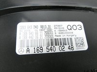 BMW E46 325XI LCI 03-06 2,5i 141KW Kombiinstrument Tacho BMW E46 325XI LCI 03-06 01.02.2002 A1695400248 0263643240... Vorschau 5