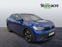 2022 Volkswagen ID.5 Pro 77kWh Style SUV 5dr Electric Auto (174 ps) ESTATE Elect