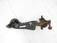 VW Beetle 5C 11-16 Coupe TDI 2,0 103KW Achsschenkel Radnabe Rechts Hinten VW Beetle 5C 11-16 12.02.2015 5C0505436B... Vorschau 5