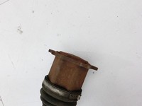 Audi A5 8T 07-12 TDI 2,7 140KW Autom Antriebswelle Gelenkwelle Rechts Vorne Audi A5 8T 07-12 04.12.2008 8K0407271S... Vorschau 4