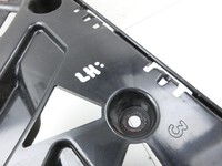 BMW X4 F26 14-18 Coupe Halter Träger Aufnahme Führung für Stoßstange Links Hinten BMW X4 F26 14-18 08.04.2016... Vorschau 8