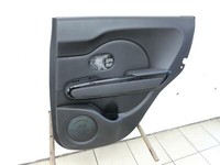 Kia Soul II PS 14-19 Türverkleidung Türpappe Rechts Hinten Kia Soul II PS 14-19 30.01.2015 gebraucht Vorschau 2