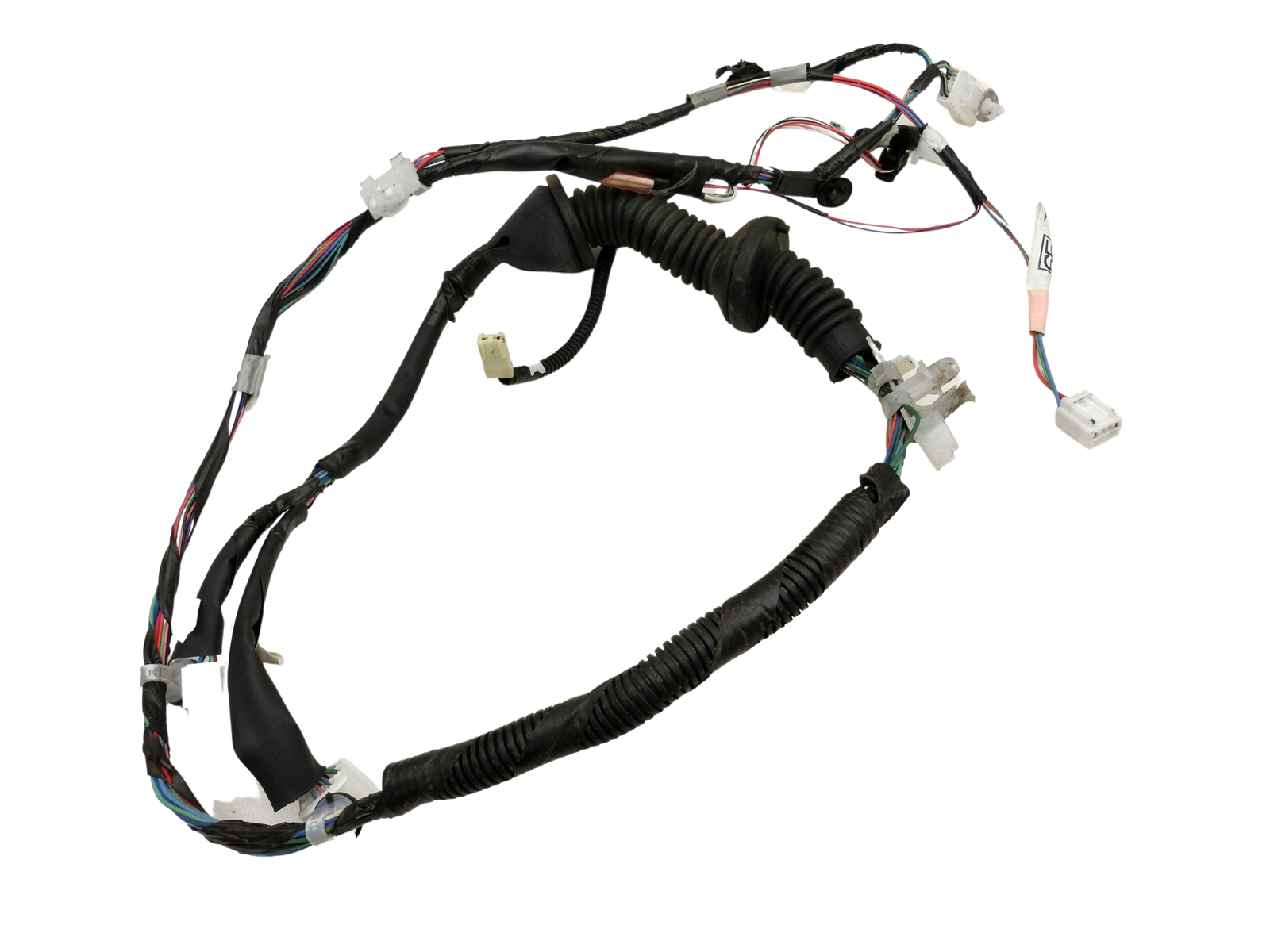 Fascio cablaggio per Portiera e Alzacristallo Dx anteriore Toyota Avensis T27 08-11 - Bild 1