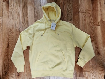 Pull and bear fleece hoodie shop