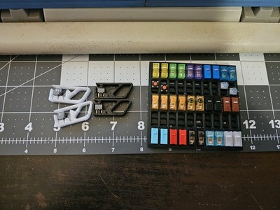 Zdjęcia przedmiotu od zweryfikowanego kupującego