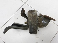 Suzuki Jimny SN 05-12 1,3 63KW Motorhalter Motorlager Links Vorne Suzuki Jimny SN 05-12 17.08.2007 gebraucht Vorschau 4
