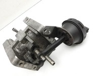 Audi A8 4E 05-08 TDI 3,0 155KW ASB Ansaugbrücke Drallklappen Saugrohrklappe Wahler Audi A8 4E 05-08 17.05.2006... Vorschau 4