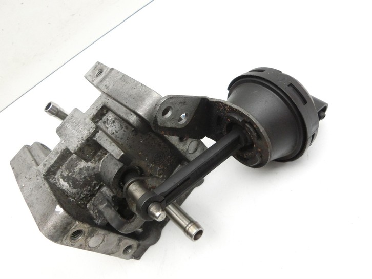 Audi A8 4E 05-08 TDI 3,0 155KW ASB Ansaugbrücke Drallklappen Saugrohrklappe Wahler Audi A8 4E 05-08 17.05.2006... Vorschau 3