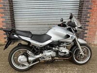 2003 BMW R1150R NON ABS RIDE  AWAY DEAL 