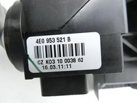 Seat Exeo ST 09-13 Lenkstockschalter für Tempomat Bedienung Blinker Seat Exeo ST 09-13 22.06.2011 4E0953521B... Vorschau 4