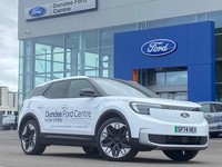 2024 Ford Explorer 79kwh Extended Range PREMIUM AWD 5dr Hatchback ELECTRIC Autom