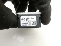 Mazda 6 GH 08-12 Steuergerät ECU Modul SG K2224 Verriegelung Mazda 6 GH 08-12 30.04.2008 GS1D-675R0 5WK49310 gebraucht Vorschau 6