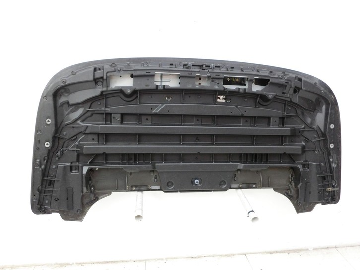 Audi A5 8F Cabrio 09-12 Cabrio Abdeckung Deckel für Verdeck Verdeckkasten LZ9Y Audi A5 8F Cabrio 09-12 25.08.2011... Vorschau 4