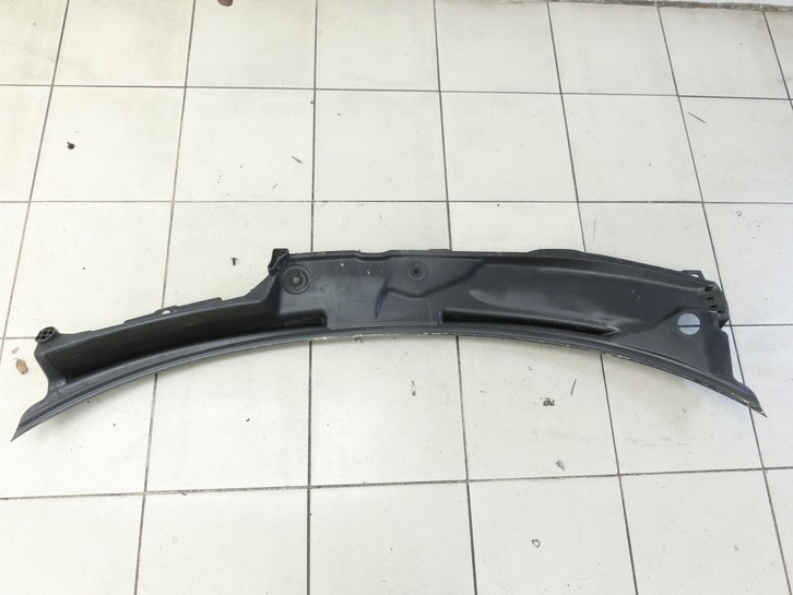 Mercedes R171 SLK 200 04-08 Wischerabdeckung Abdeckung für Wischermotor Mercedes R171 SLK 200 04-08 01.02.2006 gebraucht Vorschau 4