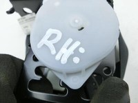 Infiniti M Q70 Y51 M35h Gurt Sicherheitsgurt Rechts Hinten Infiniti M Q70 Y51 M35h 08.02.2012 TK-AB2-EG576 gebraucht Vorschau 2