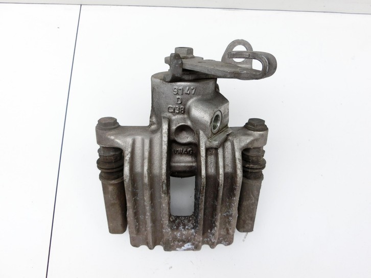 Skoda Kamiq NW4 19-23 1,0 81KW Bremssattel Bremszange Hinten Rechts Skoda Kamiq NW4 19-23 27.02.2024 2Q0615424C... Vorschau 2