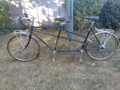 Pashley E-Type Tandem bike CASH ON COLLECTION ONLY