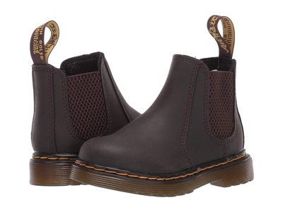 Детские ботинки унисекс Dr. Martens Kids Collection 2976 (Toddler)