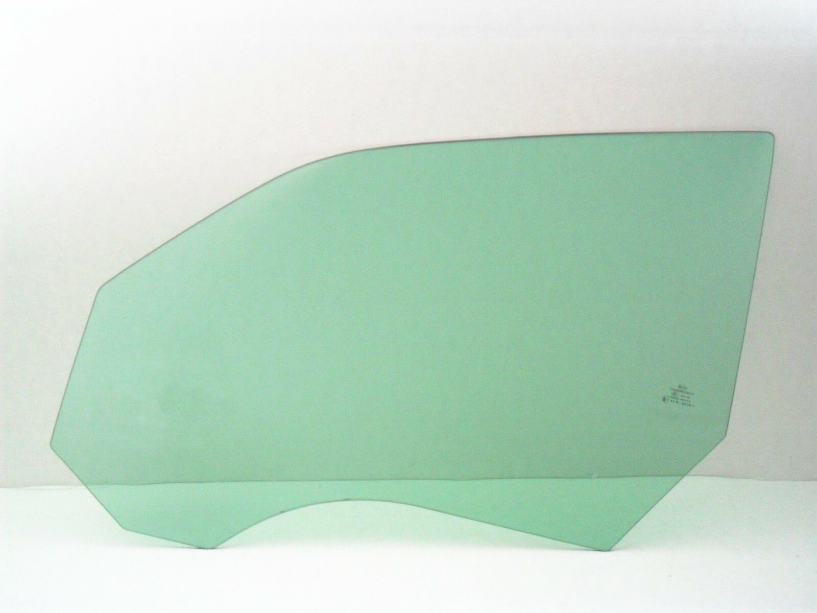 Fits 05-08 Dodge Magnum 4 Door Station Wagon Driver Left Front Door Glass Window