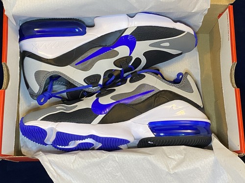 Nikeロマレオス2 26.5㎝ NIKE Romaleos 2 ナイキ ロマレオス2 26.5cm - メルカリ