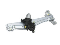 Hyundai Tucson IV NX4 20-24 Fensterhebermotor mit Fensterheber Rechts Hinten Hyundai Tucson IV NX4 20-24 17.12.2020... Vorschau 1