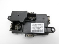 Mercedes S212 W212 E300h 13-16 Widerstand Gebläse Lüfter Mercedes S212 W212 E300h 13-16 10.06.2013 A2128702110 gebraucht Vorschau 5