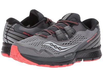 

Женские кроссовки и кроссовки Saucony Zealot ISO 3