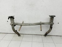 Citroen C5 RD TD 12-14 Träger Pralldämpfer für Stoßstange Vorne Citroen C5 RD TD 12-14 14.09.2012 gebraucht Vorschau 7