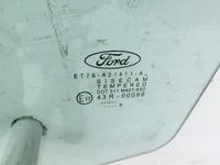 Ford Tourneo Courier 18-22 Kombi Seitenscheibe LVK Fenster Türscheibe Links Vorne Ford Tourneo Courier 18-22... Vorschau 4