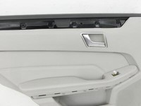 Mercedes S212 W212 E300h 13-16 Kombi Türverkleidung Türpappe Links Hinten Mercedes S212 W212 E300h 13-16 10.06.2013... Vorschau 4