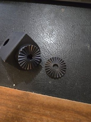 Item photo(s) from verified buyer