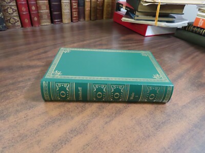 Joseph Von Eichendorff Gessamelte Werke Band I GERMAN Text