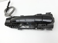 VW Tiguan I 5N 11-16 Türgriff Griff aussen Rechts Hinten LC9X VW Tiguan I 5N 11-16 10.08.2011 gebraucht Vorschau 4