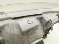Toyota Land Cruiser 90 J9 96-02 Halogen Scheinwerfer Frontscheinwerfer Rechts orig. Toyota Land Cruiser 90 J9 96-02... Vorschau 5
