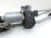 Hyundai PDE 17-20 Wischermotor mit Wischergestänge Vorne Hyundai PDE 17-20 28.03.2019 gebraucht Vorschau 5