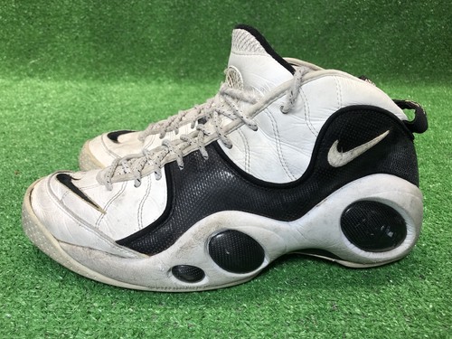 エア ズームフライト95 NIKE AIR ZOOM FLIGHT 95 Nike Air Zoom Flight 95 White Photo Blue Jason Kidd PE Mavs