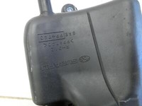 Subaru Impreza III GR 08-12 1,5 79KW Ansaugrohr Ladeluftgehäuse Resonator Luftdruckkompensator Subaru Impreza III... Vorschau 7