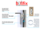 plasterboardfixings