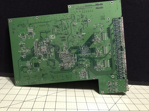 HP Switch System Board J9625-60002 CN22DRT21J