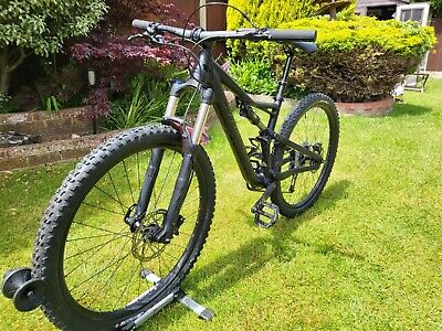 Specialized camber comp 650b