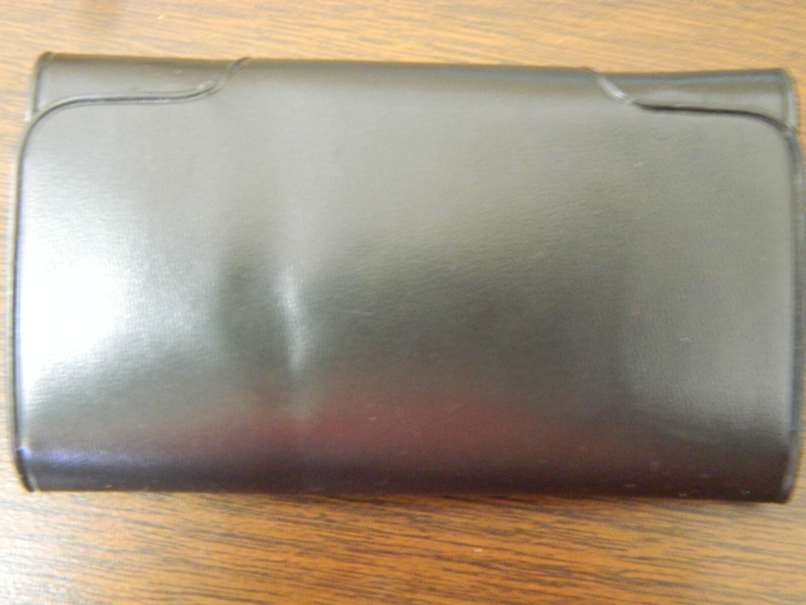 United State Marine Corp USMC Vintage Vinyl Sewing Kit, Complete