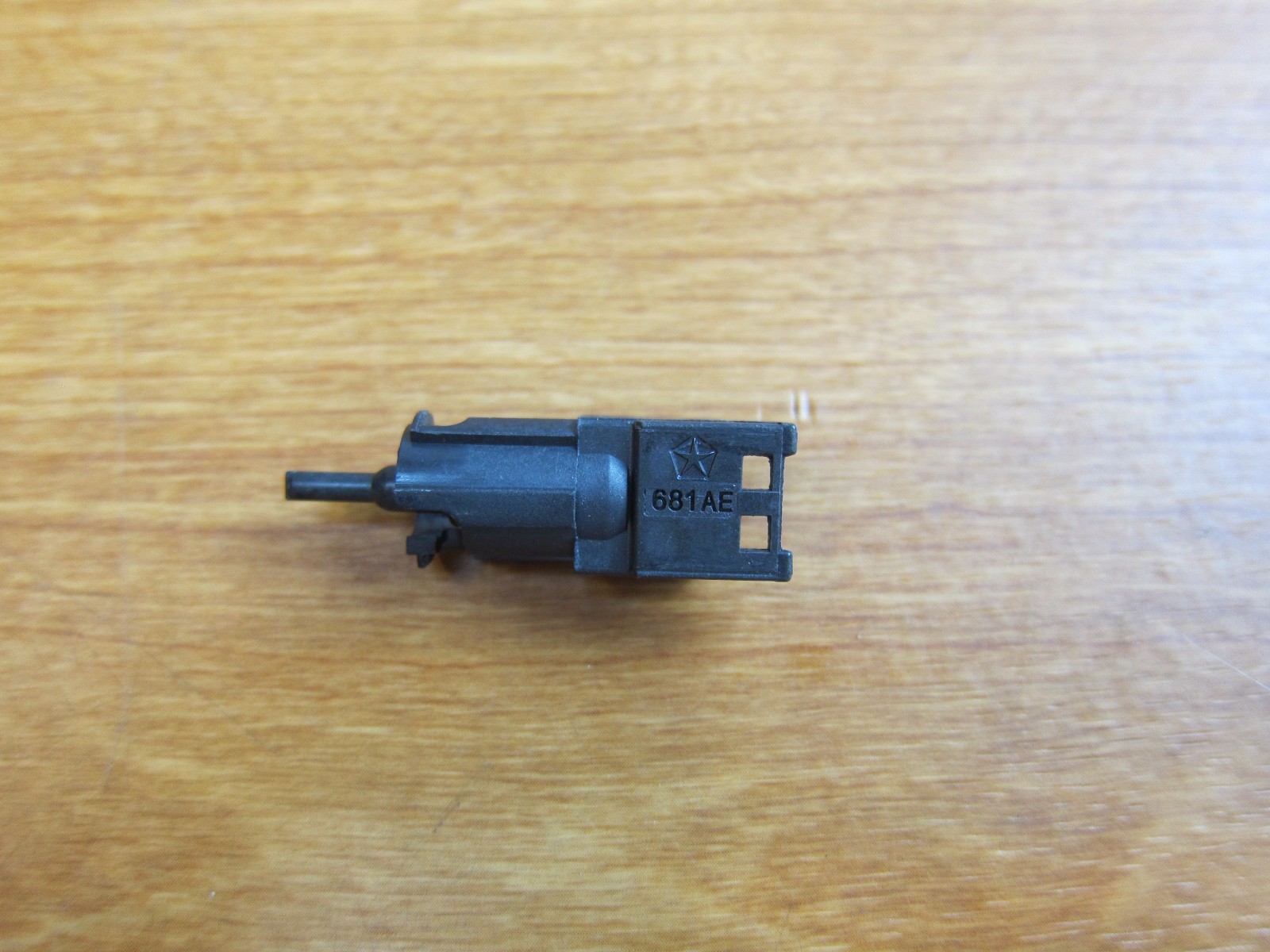 20132016 Dodge Ram 1500, 2500, 3500 Ambient Temperature Sensor Mopar OEM eBay