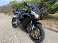 2014 14 HONDA CBR 1000 RR-A FIREBLADE CBR1000RR BLACK CBR1000 SPORTS SUPERBIKE