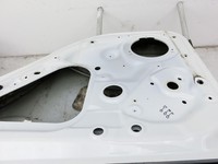 Seat Leon 5F 12-16 Lim Tür Rechts Hinten LB9A Seat Leon 5F 12-16 17.12.2015 5F4833056 gebraucht Vorschau 6