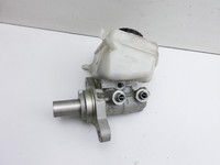 BMW F30 3er 316i 12-15 Hauptbremszylinder Bremszylinder BMW F30 3er 316i 12-15 09.10.2013 6851093 34336851093 gebraucht Vorschau 1